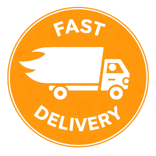 Fast Shipping